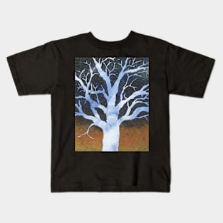 Tree of Life Kids T-Shirt